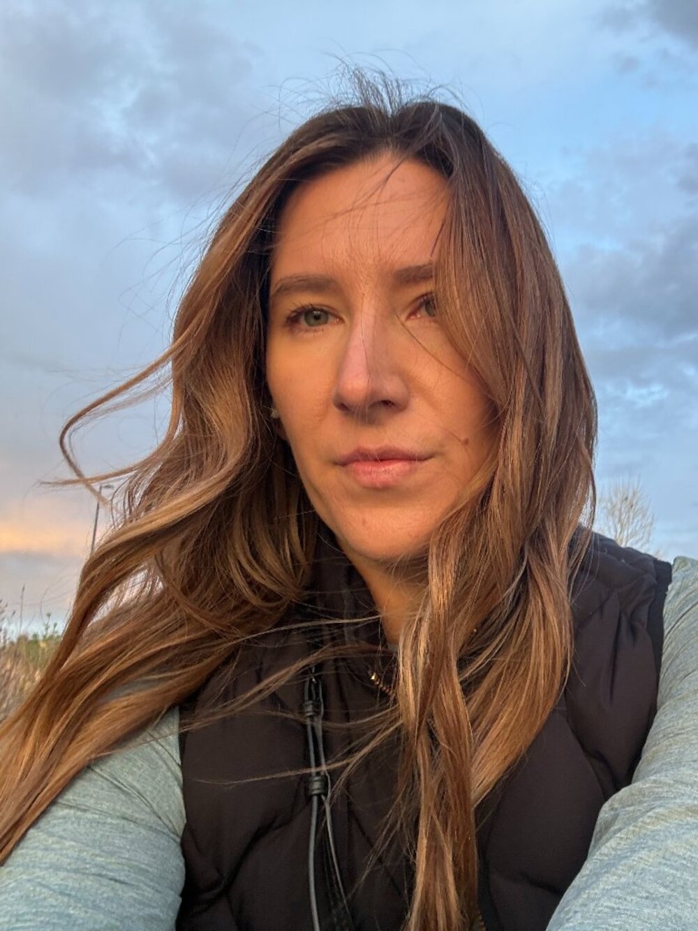 Meet your Posher, Caroline